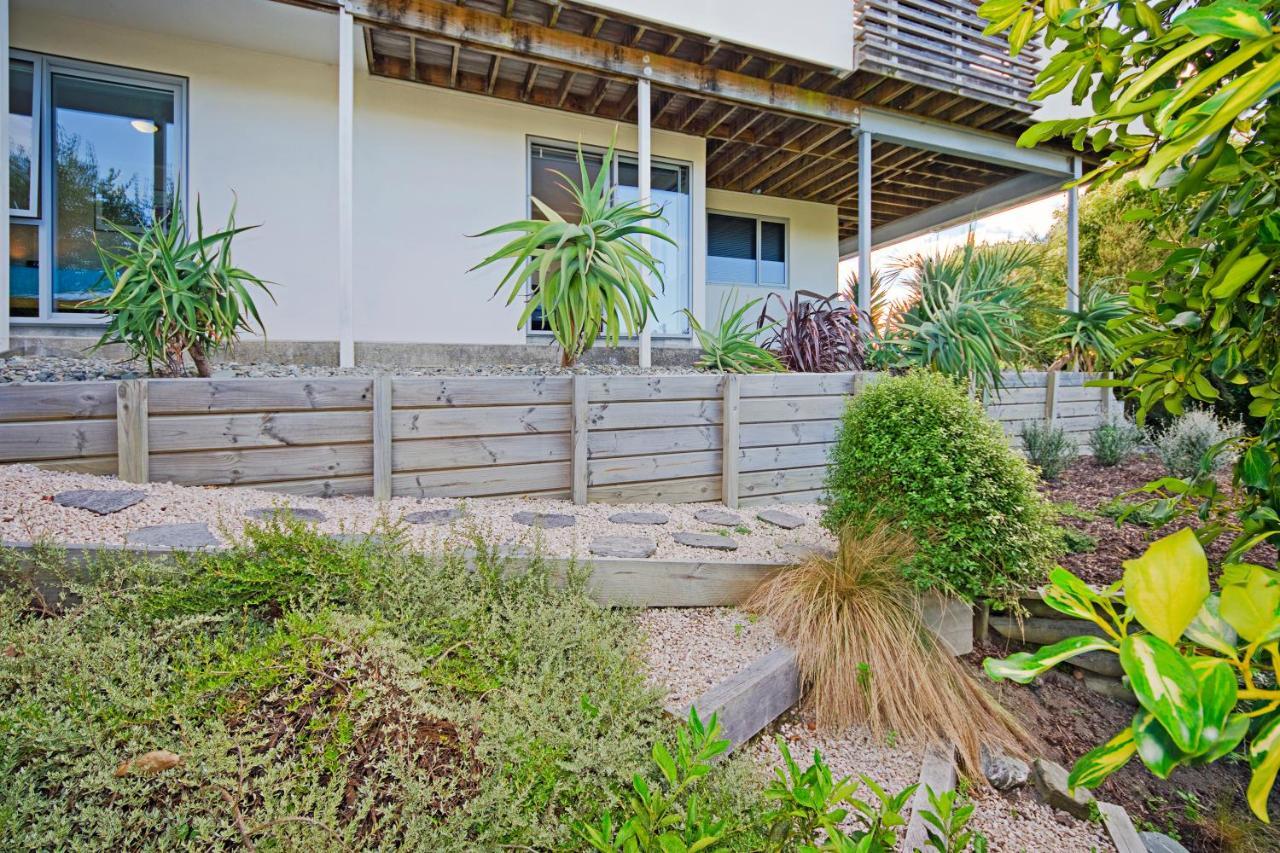 Villa Above The Cut Nelson Exterior foto